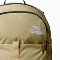 Pánsky turistický batoh The North Face Basin 36 l khaki stone/desert rust 3