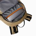 Pánsky turistický batoh The North Face Basin 24 l  khaki stone/desert rust 7