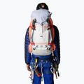 Trekingový batoh The North Face Cobra 65 l white/raw undyed 6