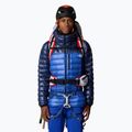 Trekingový batoh The North Face Cobra 65 l white/raw undyed 7