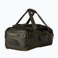 Cestovná taška The North Face Base Camp Voyager Duffel 42 l new taupe green