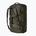 Cestovná taška The North Face Base Camp Voyager Duffel 42 l new taupe green 2