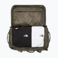 Cestovná taška The North Face Base Camp Voyager Duffel 42 l new taupe green 3