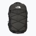 Turistický batoh The North Face Borealis 28 l asphalt grey light heat