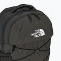 Turistický batoh The North Face Borealis 28 l asphalt grey light heat 4
