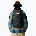 Turistický batoh The North Face Borealis 28 l asphalt grey light heat 7