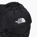 Turistický batoh The North Face Borealis 28 l  black/black/npf 4