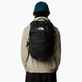 Turistický batoh The North Face Borealis 28 l  black/black/npf 7