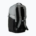 Mestský batoh The North Face Router 40 l meld grey/black 2
