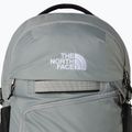 Mestský batoh The North Face Router 40 l meld grey/black 3