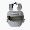 Mestský batoh The North Face Router 40 l meld grey/black 4