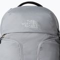 Mestský batoh The North Face Surge 31 l melt grey dark heather/tnf black 3