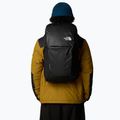 Mestský batoh The North Face Kaban 2.0 27 l black / black / npf 7