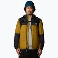 Mestský batoh The North Face Kaban 2.0 27 l black / black / npf 8