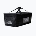 Taška The North Face Base Camp Gear Box L 90 l tnf black/ tnf black/ npf 2