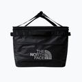 Taška The North Face Base Camp Gear Box L 90 l tnf black/ tnf black/ npf 3