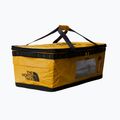 Taška The North Face Base Camp Gear Box L 90 l samit gold/ tnf black/ npf 2