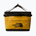 Taška The North Face Base Camp Gear Box L 90 l samit gold/ tnf black/ npf 3