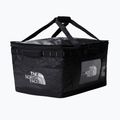 Taška The North Face Base Camp Gear Box M 65 l tnf black/ tnf black/ npf 2