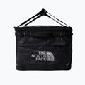 Taška The North Face Base Camp Gear Box M 65 l tnf black/ tnf black/ npf 3