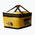 Taška The North Face Base Camp Gear Box M 65 l samit gold/ tnf black/ npf 2