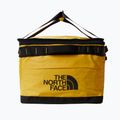 Taška The North Face Base Camp Gear Box M 65 l samit gold/ tnf black/ npf 3
