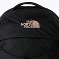 Dámsky mestský batoh The North Face Borealis Luxe 27 l black/burnt coral metallic 3