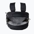 Dámsky mestský batoh The North Face Borealis Luxe 27 l black/burnt coral metallic 4