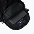 Dámsky mestský batoh The North Face Borealis Luxe 27 l black/burnt coral metallic 5