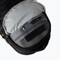 Dámsky mestský batoh The North Face Borealis Luxe 27 l black/burnt coral metallic 6