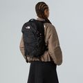 Dámsky mestský batoh The North Face Borealis Luxe 27 l black/burnt coral metallic 7