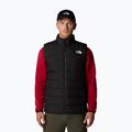 Pánsky bezrukávnik The North Face Aconcagua 3 2025 čierny