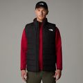 Pánsky bezrukávnik The North Face Aconcagua 3 2025 čierny 4