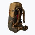 Turistický batoh The North Face Trail Lite 64 l S-M utility brown/new taupe green 2