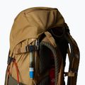 Turistický batoh The North Face Trail Lite 53 l utility brown/new taupe green 4