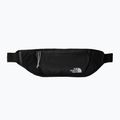 Bežecký opasok The North Face Sunriser Tun tnf black-tnf w