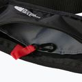Bežecký opasok The North Face Sunriser Tun tnf black-tnf w 5