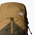 Turistický batoh The North Face Trail Lite 64 l L-XL utility brown/new taupe green 3