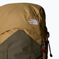 Turistický batoh The North Face Trail Lite 54 l utility brown/new taupe green 3