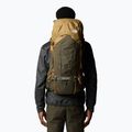 Turistický batoh The North Face Trail Lite 54 l utility brown/new taupe green 7