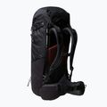 Pánsky trekingový batoh The North Face Terra 65 l black/asphalt grey 2