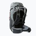 Pánsky trekingový batoh The North Face Trail Lite 36 l monument grey/asphalt grey 2