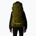 Detský trekingový batoh The North Face Terra 50 l forest olive/new taupe  6