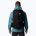 Pánsky trekingový batoh The North Face Terra 40 l black/asphalt grey 14