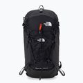 Turistický batoh The North Face Trail Lite Speed 20 l L-XL tnf black/asphalt grey