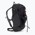 Turistický batoh The North Face Trail Lite Speed 20 l L-XL tnf black/asphalt grey 2