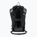 Turistický batoh The North Face Trail Lite Speed 20 l L-XL tnf black/asphalt grey 3