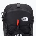Turistický batoh The North Face Trail Lite Speed 20 l L-XL tnf black/asphalt grey 4