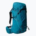 Dámsky trekingový batoh The North Face Terra 55 l blue moss/sapphire slat