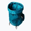 Dámsky trekingový batoh The North Face Terra 55 l blue moss/sapphire slat 5